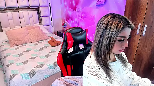 Yelena mutiz online show from January 10, 2026, 1:17 pm