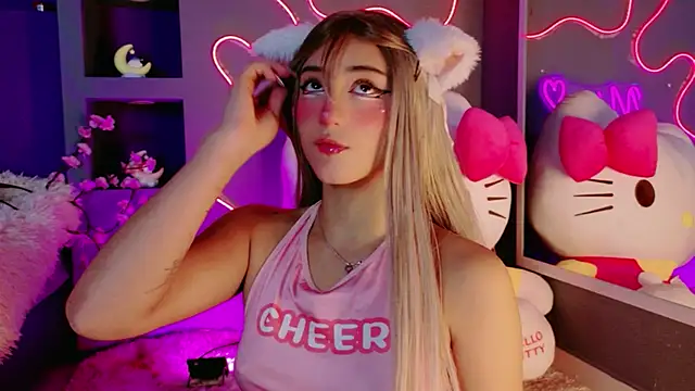 miia  baker online show from March 19, 2026, 12:16 pm