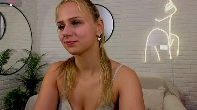 Wendy D0ll online show from March 31, 2026, 9:06 pm