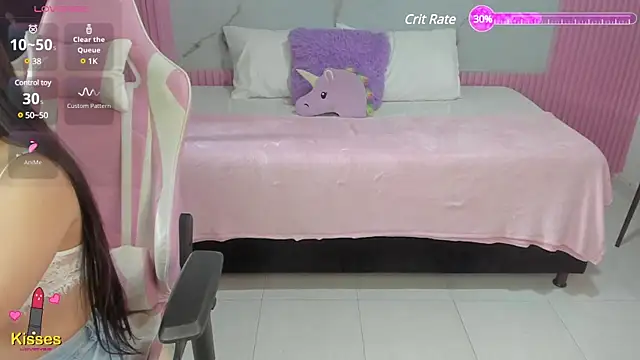 Snapshot of Yuli_16 chatting on March 12, 2025, 3:40 pm Yuli 16 online show from March 12, 2025, 3:40 pm