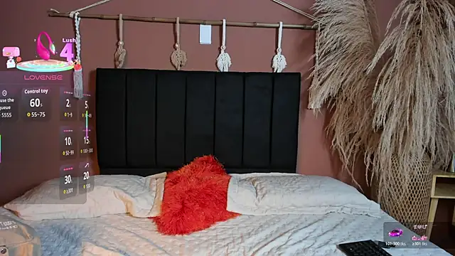 Elecktra sweet online show from January 10, 2026, 8:04 pm