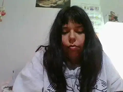 Snapshot of scarletttlove chatting on June 7, 2026, 1:33 am scarletttlove online show from June 7, 2026, 1:33 am