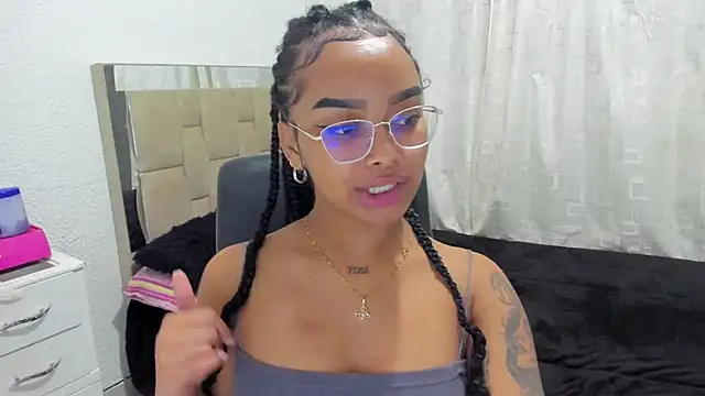 gretell evans online show from December 3, 2024, 3:15 am