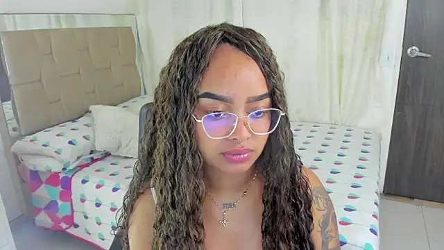 gretell evans online show from December 11, 2024, 12:02 am