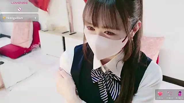 aaanyan online show from February 18, 2025, 7:21 am