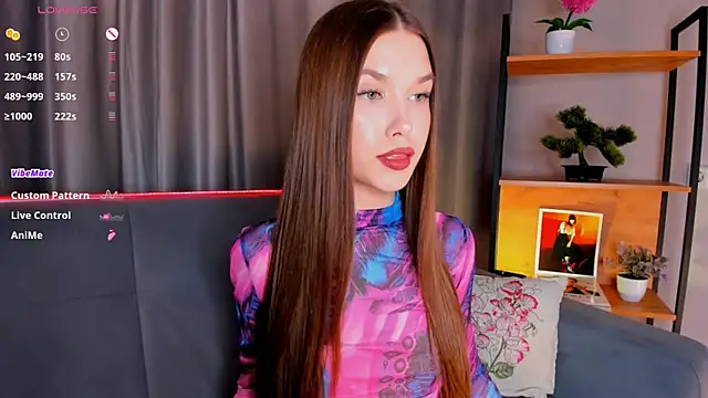 Snapshot of _Eva_Lee chatting on January 15, 2025, 5:47 pm Eva Lee online show from January 15, 2025, 5:47 pm