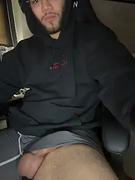 Snapshot of Joker19196 chatting on March 1, 2026, 6:30 pm Joker19196 online show from March 1, 2026, 6:30 pm