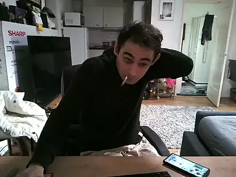 Snapshot of mihaimichael chatting on January 15, 2026, 2:42 pm mihaimichael online show from January 15, 2026, 2:42 pm