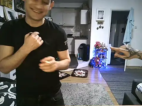 mihaimichael online show from October 23, 2025, 12:31 am