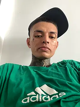 Herem369 online show from December 20, 2025, 7:50 pm