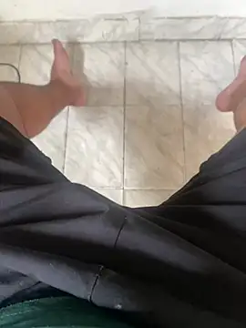 VictorSilva02 online show from January 17, 2025, 2:50 pm