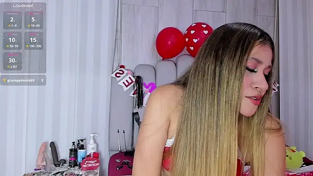 mileyerikson online show from February 14, 2026, 2:56 am