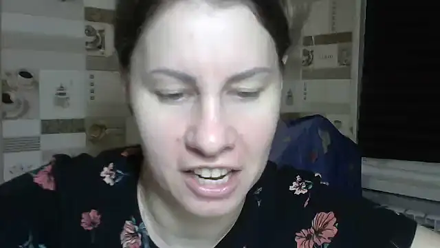 TherestlessKitty online show from December 4, 2025, 10:09 pm