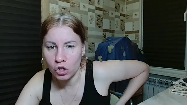 TherestlessKitty online show from July 11, 2026, 10:21 pm