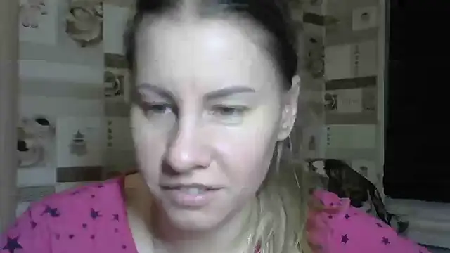 TherestlessKitty online show from October 24, 2025, 10:20 pm