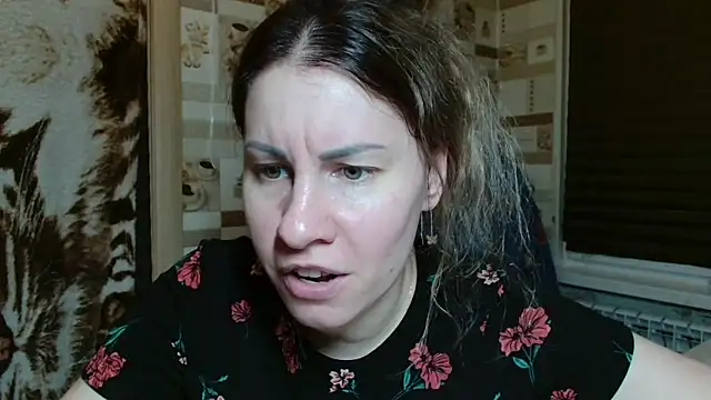 TherestlessKitty online show from March 17, 2026, 10:24 pm