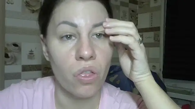 TherestlessKitty online show from January 17, 2026, 10:13 pm