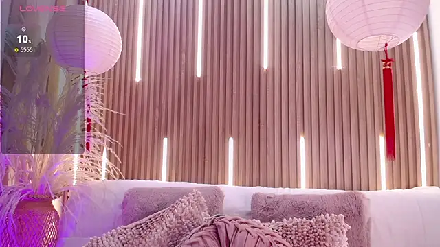 Tayzon Foxxx online show from March 8, 2026, 8:23 pm