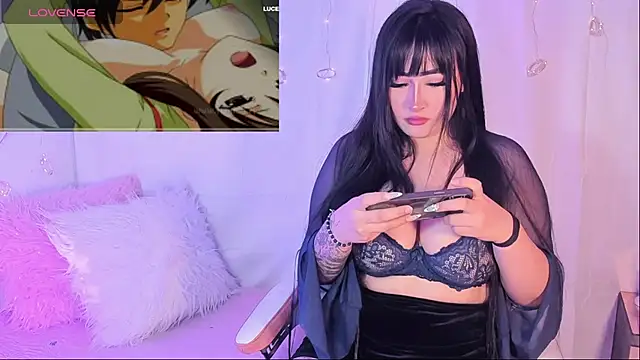 mikuru hara online show from September 21, 2025, 3:00 am