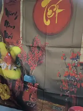 Sweetlove 77 online show from November 28, 2025, 1:11 pm