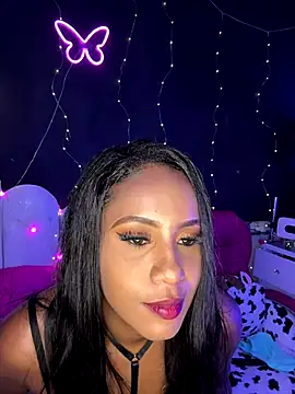 AlisonHoot69 online show from October 16, 2025, 10:12 am