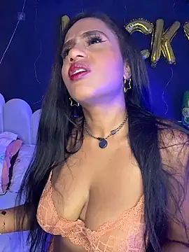 AlisonHoot69 online show from April 4, 2026, 2:18 am