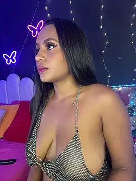 AlisonHoot69 online show from November 30, 2025, 2:45 am