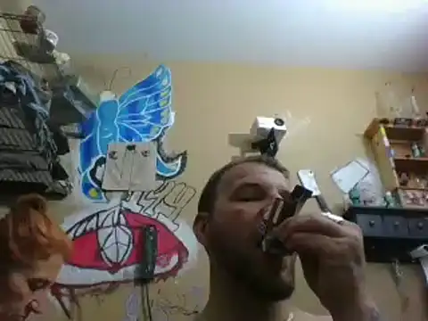 Pay2play1 online show from March 19, 2025, 2:35 pm