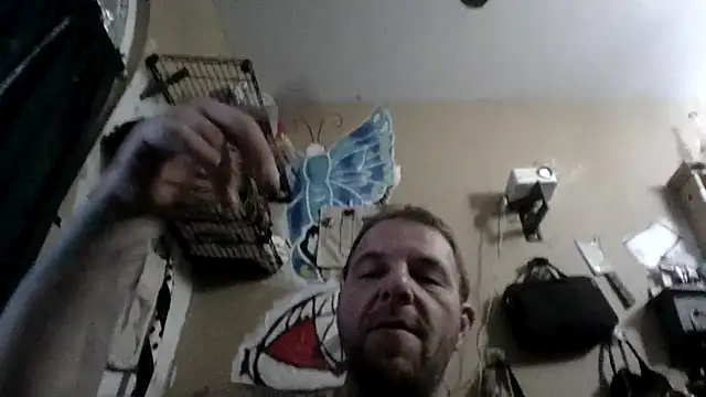 Pay2play1 online show from March 9, 2025, 6:43 pm