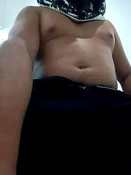 PIKAdePAU27 online show from September 21, 2025, 4:50 am