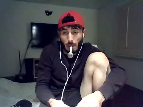 tengocanicas online show from January 4, 2025, 8:49 am