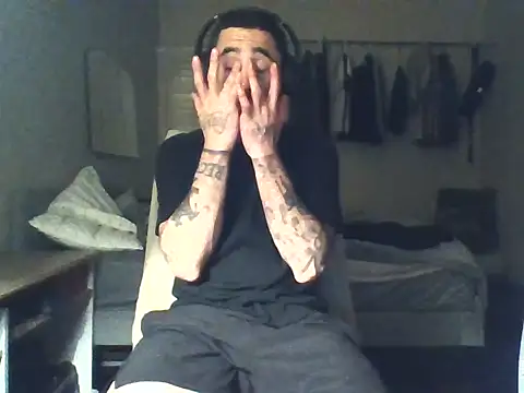 tengocanicas online show from January 7, 2026, 10:09 am