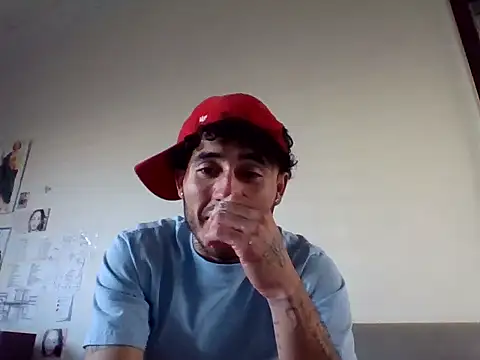 tengocanicas online show from December 1, 2024, 4:34 pm