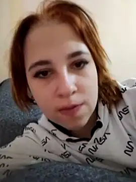 Gussie Bridie online show from October 28, 2025, 4:24 am