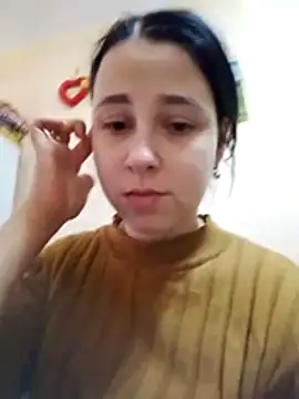 Gussie Bridie online show from October 22, 2025, 4:34 am