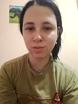 Gussie Bridie online show from October 18, 2025, 5:42 am