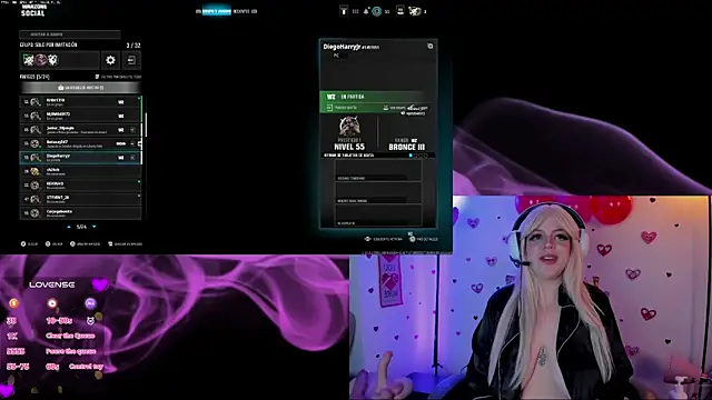 Snapshot of Irinaa_Scarlett chatting on February 7, 2025, 3:12 am Irinaa Scarlett online show from February 7, 2025, 3:12 am