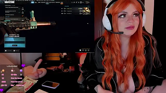 Snapshot of Irinaa_Scarlett chatting on January 15, 2025, 4:47 am Irinaa Scarlett online show from January 15, 2025, 4:47 am