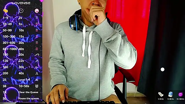 Ares ttoter online show from December 20, 2024, 2:05 pm