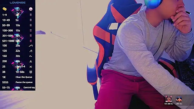 Ares ttoter online show from August 5, 2026, 12:10 pm
