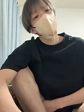 yuuuuma578 online show from February 10, 2026, 3:00 pm