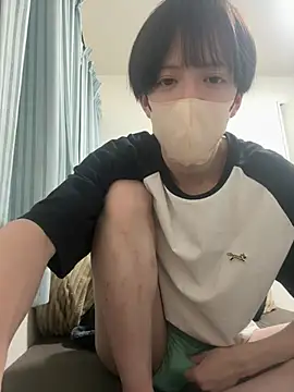 yuuuuma578 online show from March 10, 2026, 4:11 pm