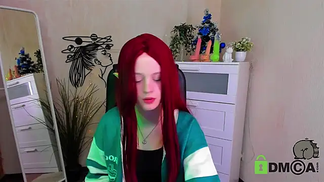 Snapshot of Alina_Mills chatting on December 19, 2024, 10:45 am Alina Mills online show from December 19, 2024, 10:45 am
