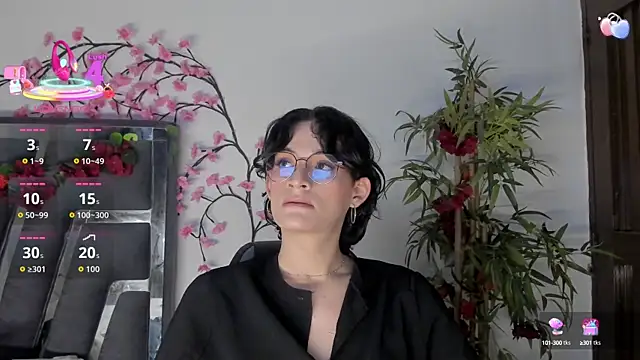 Snapshot of Black_Rose2 chatting on September 25, 2025, 12:00 pm Black Rose2 online show from September 25, 2025, 12:00 pm