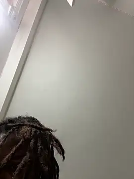Goddess Nafeesha online show from May 31, 2026, 6:19 am