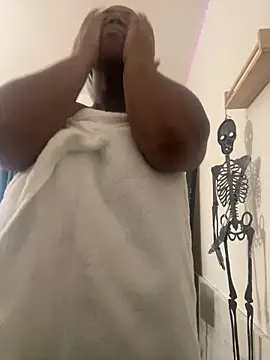 Goddess Nafeesha online show from February 14, 2026, 4:40 pm