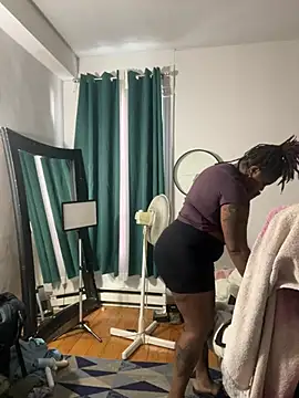 Snapshot of Goddess_Nafeesha chatting on July 24, 2026, 2:46 pm Goddess Nafeesha online show from July 24, 2026, 2:46 pm
