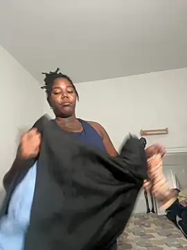 Goddess Nafeesha online show from November 6, 2025, 9:19 pm