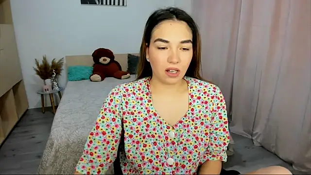 Snapshot of Alexa_Dolly12 chatting on November 17, 2025, 6:50 am Alexa Dolly12 online show from November 17, 2025, 6:50 am