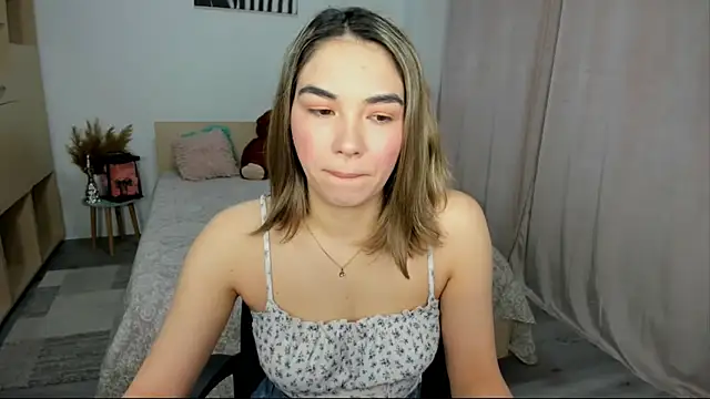 Snapshot of Alexa_Dolly12 chatting on February 13, 2026, 6:02 am Alexa Dolly12 online show from February 13, 2026, 6:02 am